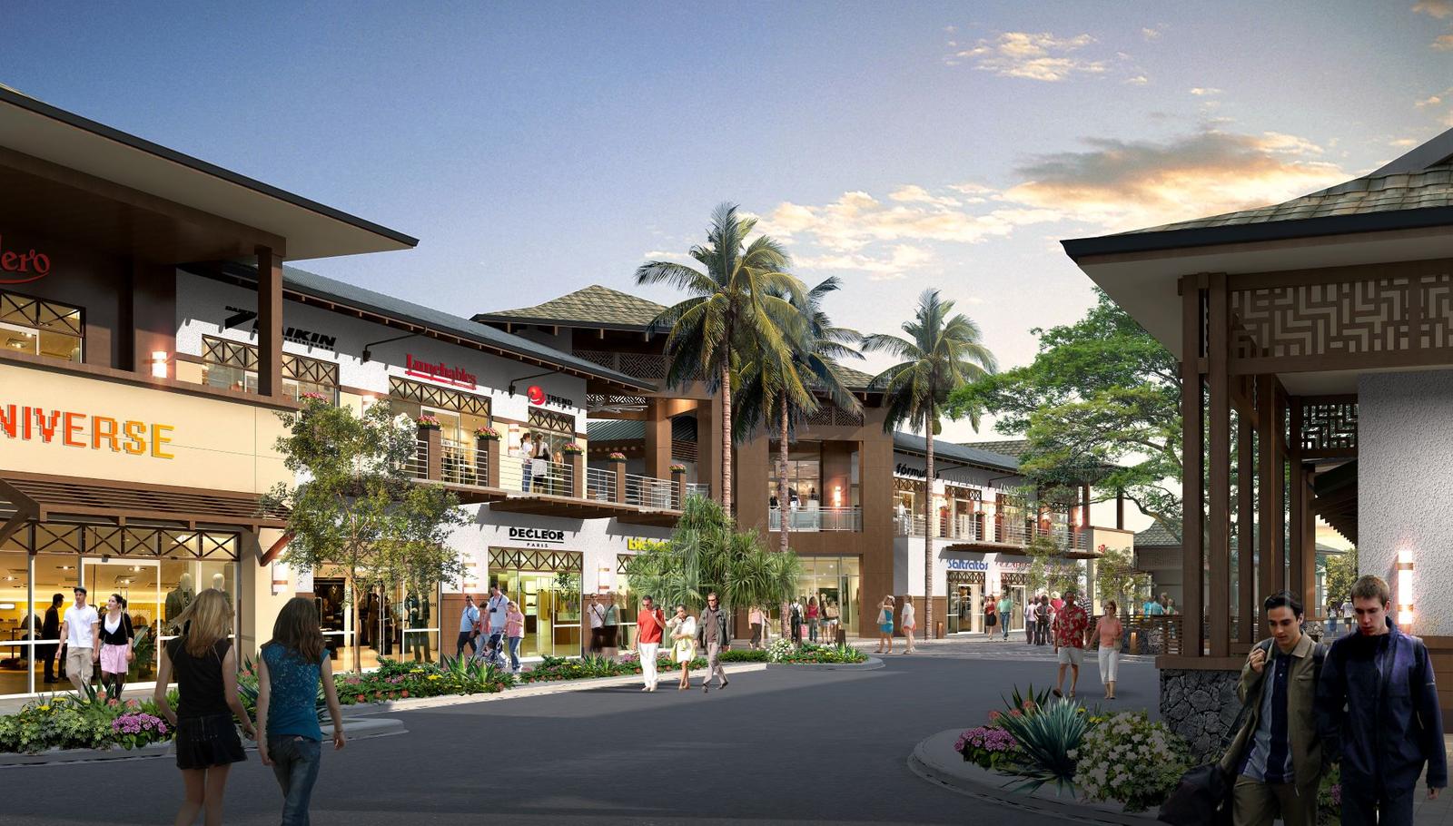 The Gathering Place, Kapolei, Hawaii, photograph 1 of 4